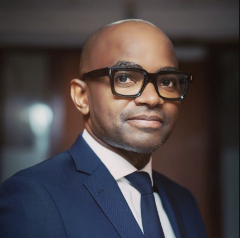 Kenneth Mutaonga